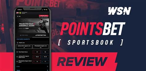 Pointsbet Sportsbook Review 2024 .